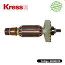 Rotor Induzido 220v p/ Martelete KUX12P Kress