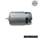 Motor 18v p/Parafusadeira Wesco WS2390