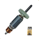 Rotor Induzido 220v p/ Lixadeira de Parede Lpv600 Vonder