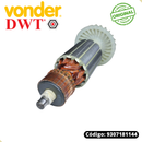 Induzido 110v P/ Serra De Mesa Vonder Sev1810 Dwt Sed1810