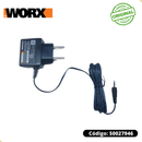 Carregador p/ Parafusadeira Caneta Worx Diversos Modelos