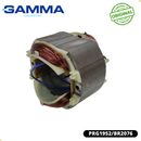Estator bobina 220v p/ Martelete G1952 Gamma
