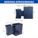 Interruptor Para Esmerilhadeira Vonder Eav860 E Dwt Ead860