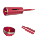 Serra Copo p/ Alvenaria Ar Condicionado 53 mm 2.1/16" 150mm