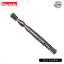 Broca 10mm p/ Martelete SDS PLUS 10x110mm Makita D-61656