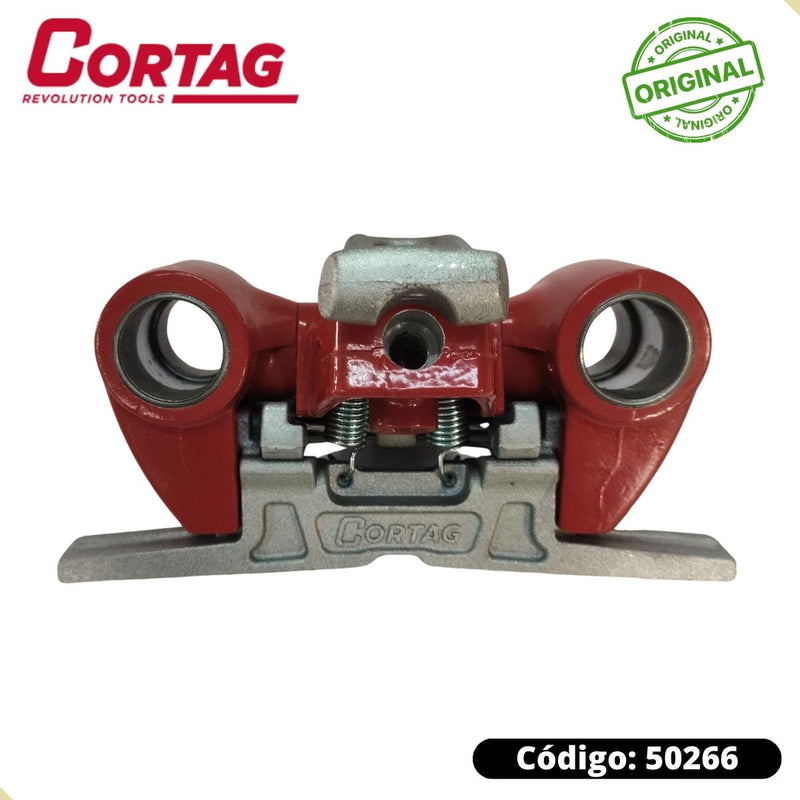 Carro Guia Para Cortadora  Mega Cortag Todos Os Modelos