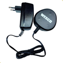 Carregador De Baterias Wesco 12v Ws9956 ( Diversos Modelos)