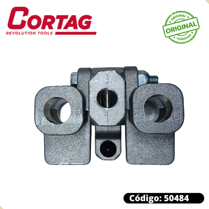 Carro Guia Para Cortadora Cortag Tec-100 / Tec-90 E Tec-75