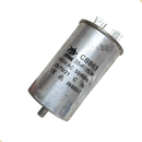 Capacitor 35 Uf Para Motocompressor Vonder Mcv25 E Mcv50