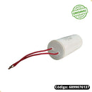 Capacitor 40uf 220v Para Motocompressor Vonder Mcv076