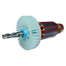 Rotor Induzido 220v p/ Furadeira Wesco WS3179