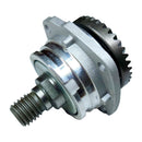 Kit eixo para esmerilhadeira Wesco Ws4740