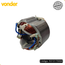 Estator bobina 220v p/ Martelete Demolidor MDV1700 Vonder