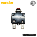 Rele Térmico p/ Motocompressor de Ar MCV085 Vonder