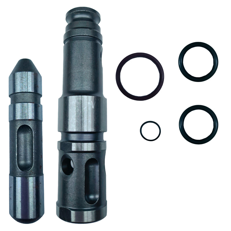 Kit Porta Ferramentas Completo p/ Martelete Mpv 1500 Vonder