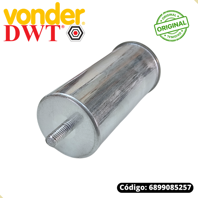 Capacitor 220 Mcv085 Vonder/dwt