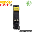 Interruptor p/ Esmerilhadeira Vonder EAV2600 e EAV2609