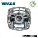 Caixa De Engrenagem P/ Esmerilhadeira Wesco Ws4700