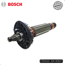 Rotor Induzido Completo 220v Esmerilhadeira DWE4020 Dewalt