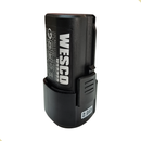 Bateria 12v 2.0Ah Wesco Compatível com Diversos Modelos