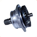 Kit eixo para esmerilhadeira Wesco Ws4740