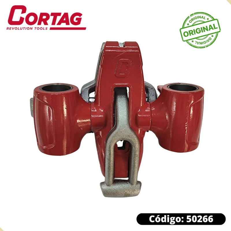 Carro Guia Para Cortadora  Mega Cortag Todos Os Modelos