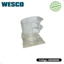 Base para Tupia Ws5047 Wesco