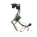 Placa e Interruptor ( PCB ) p/ Chave de Impacto Wesco WS2382