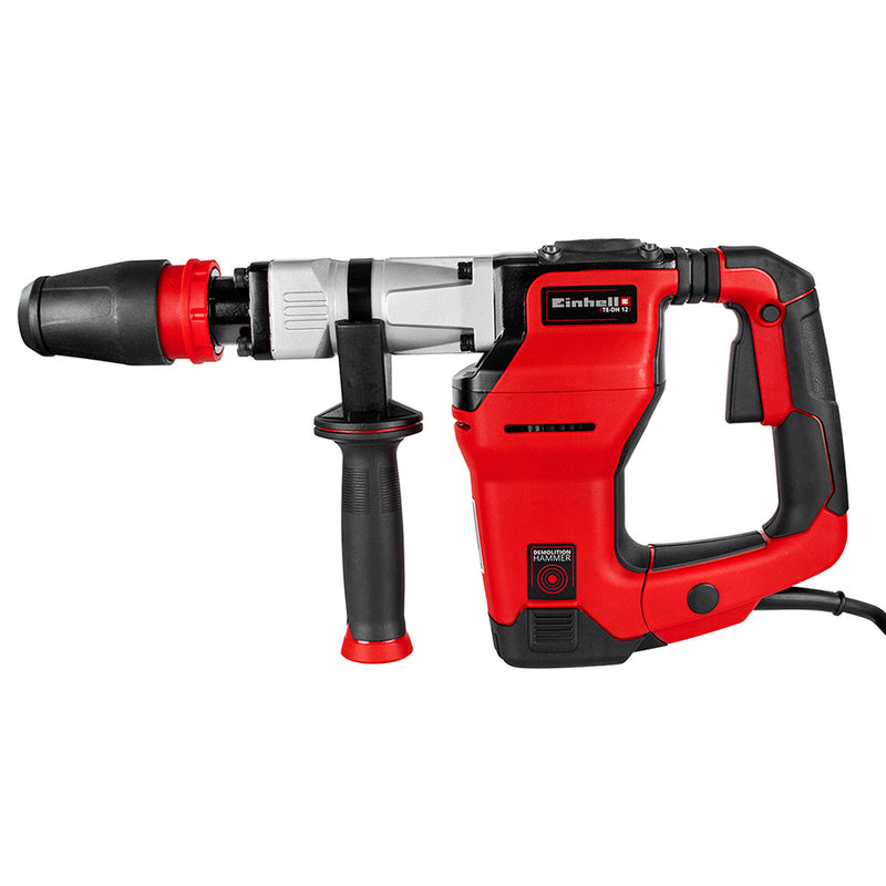 Induzido 220v p/ Martelete Einhell Te-dh 12