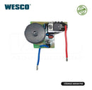 Controlador De Velocidade Politriz Wesco Ws4504k/ws4504ku BIVOLT