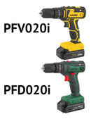 Interruptor (gatilho) P/parafusadeira Vonder Pfv020i/pfd020i