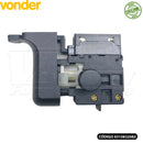 Interruptor para Martelete Vonder Mpv832 e Dwt Mpd832