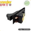 Interruptor p/ Esmerilhadeira Vonder EAV2600 e EAV2609