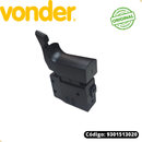 Interruptor P/Furadeira FIV513 Vonder