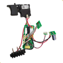 Placa e Interruptor ( PCB ) p/ Chave de Impacto Wesco Ws2407