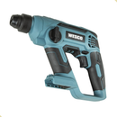 Martelete Rotativo Wesco a Bateria 18V SDS-Plus WS2990.9