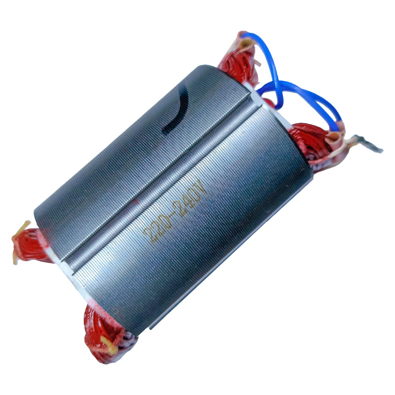 Estator (bobina) 220v P/ Esmerilhadeira Wesco Ws4740