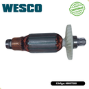 Rotor Induzido 110v P/Serra Mármore Wesco WS3905