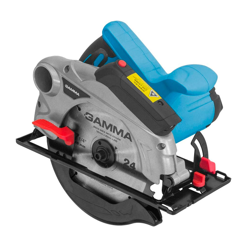 Interruptor para Serra Circular G1930 Gamma