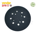 Base para Lixadeira Vonder Lrv430/lrv380 E Dwt Lrd430/lrd380