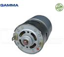 Motor Para Parafudeira Gamma G12301 21v