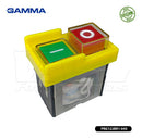 Interruptor 220v Para Serra Fita De Bancada Gamma G122
