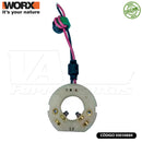 Porta Escovas de Carvão p/ Martelete WX394.2