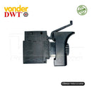 Interruptor (gatilho) Furadeira Vonder Fiv1050 E Dwt Fid1050