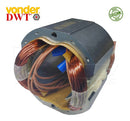 Estator 220v P/ Furadeira Base Magnética Vonder Fmv1500/fmd