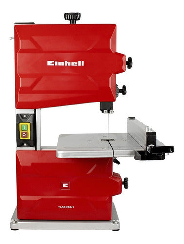 Correia Para Serra De Fita Tc-sb 200/1 Einhell