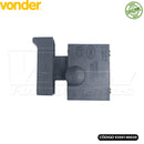 Interruptor p/ Serra Circular Vonder SCV1400 e SCD1400