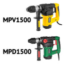 Controlador De Velocidade 110v P/ Martelete Vonder Mpv1500 - 9310150196