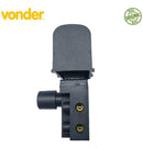 Interruptor 220v P/ Misturador Argamassa Vonder Mav1600