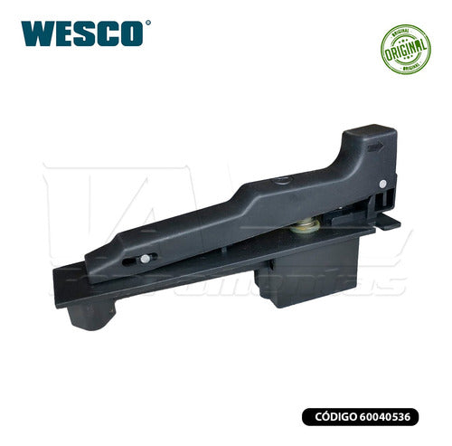 Interruptor Para Esmerilhadeira Wesco Ws4701 E Ws4701u